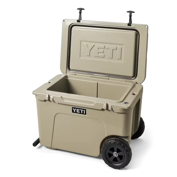 YETI Tundra Haul Hard Cooler - Tan