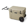 YETI Tundra Haul Hard Cooler - Tan