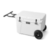 YETI Tundra Haul Hard Cooler - White