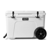 YETI Tundra Haul Hard Cooler - White