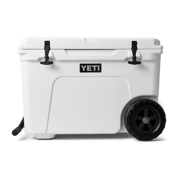 YETI Tundra Haul Hard Cooler - White
