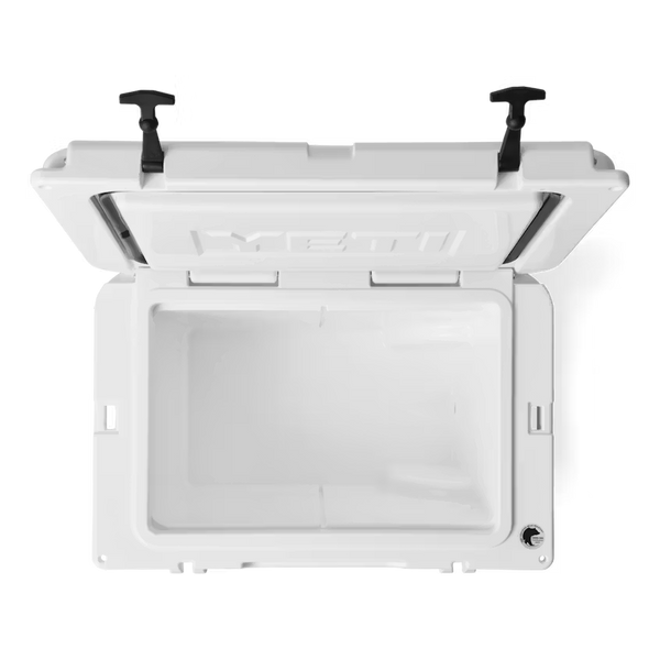 YETI Tundra Haul Hard Cooler - White