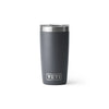 YETI 295ml Rambler® Tumbler - Charcoal