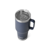 YETI 1035ml Rambler® Straw Mug - Navy
