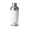 YETI 591ml Rambler® Cocktail Shaker - White