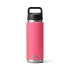 YETI 769ml Rambler® Chug Water Bottle - Tropical Pink