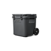 YETI Roadie 48 Wheeled Cooler - Charcoal