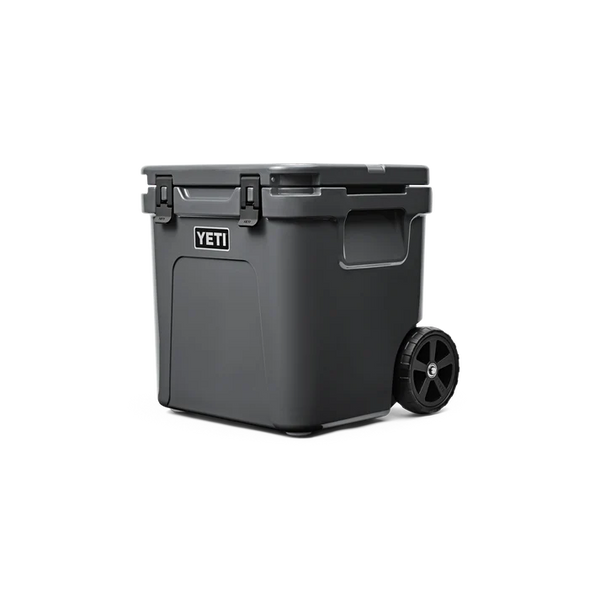YETI Roadie 48 Wheeled Cooler - Charcoal