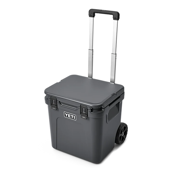 YETI Roadie 48 Wheeled Cooler - Charcoal