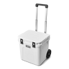 YETI Roadie 48 Wheeled Cooler - White
