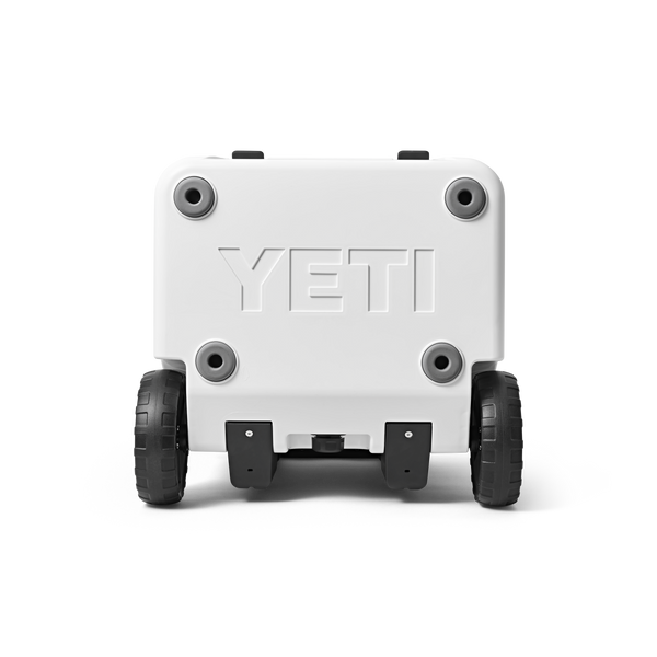 YETI Roadie 32 Hard Cooler - White