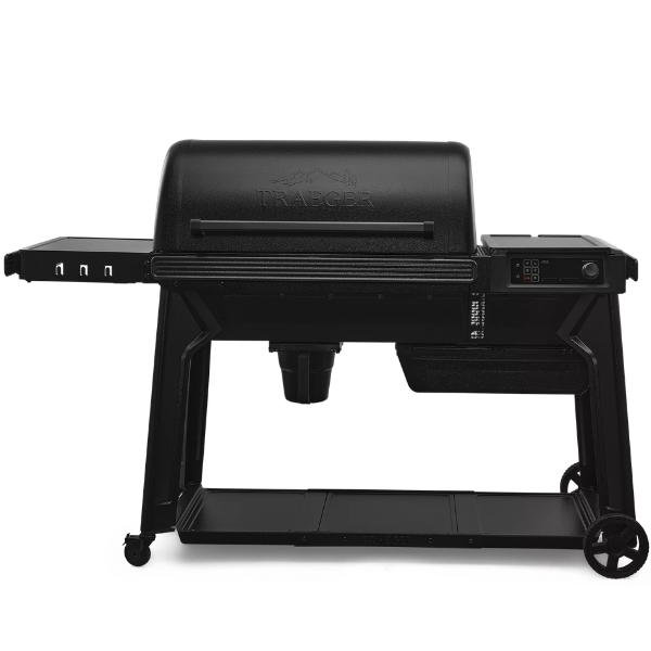 Woodridge™ Pro Pellet Grill
