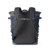 YETI Hopper M20 Backpack Soft Cooler - Navy