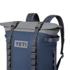 YETI Hopper M20 Backpack Soft Cooler - Navy