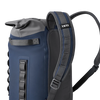 YETI Hopper M20 Backpack Soft Cooler - Navy
