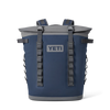 YETI Hopper M20 Backpack Soft Cooler - Navy