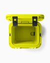 YETI Roadie 24 2.0 Hard Cooler - Firefly Yellow