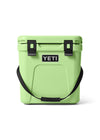 YETI Roadie 24 Hard Cooler - Key Lime