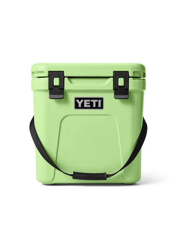 YETI Roadie 24 Hard Cooler - Key Lime