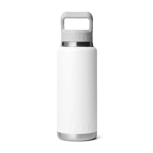 YETI 769ml Rambler® C Straw Water Bottle - White