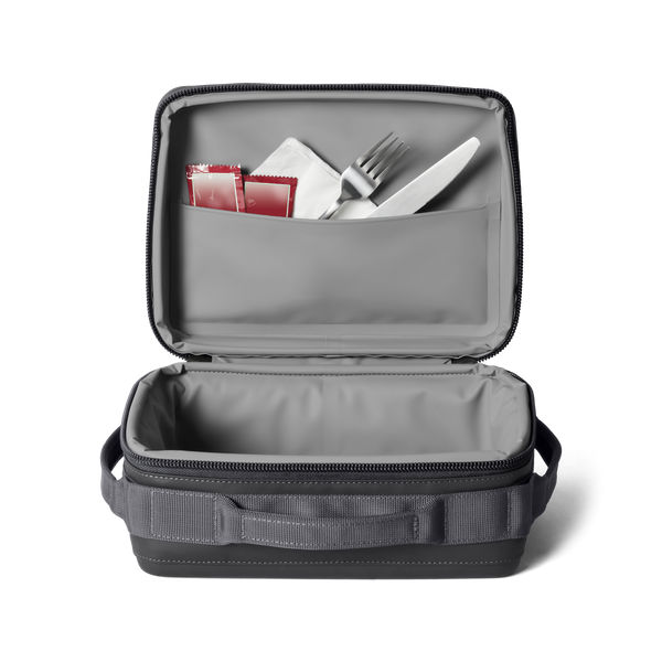 YETI Daytrip Insulated Lunch Box 5L - Charcoal