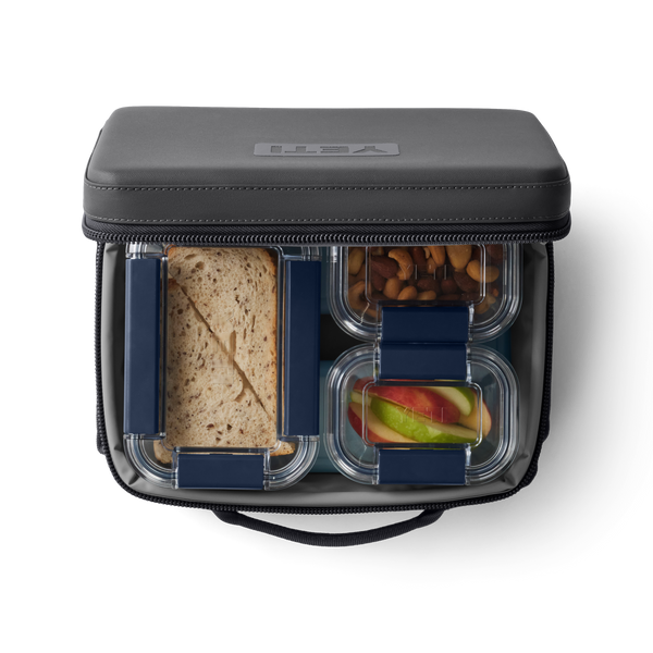 YETI Daytrip Insulated Lunch Box 5L - Charcoal