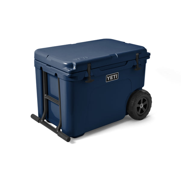 YETI Tundra Haul Hard Cooler - Navy