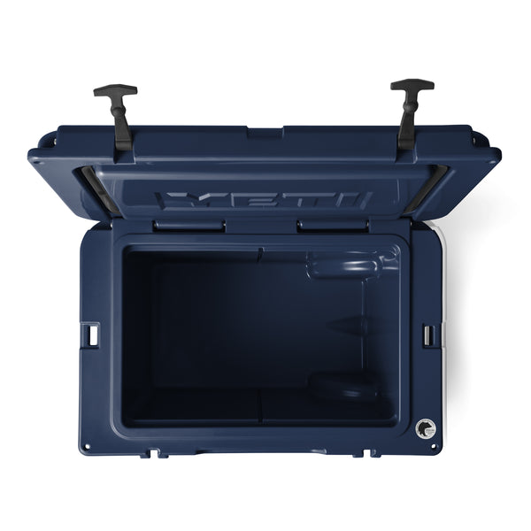 YETI Tundra 35 Hard Cooler - Navy