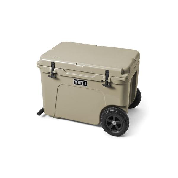 YETI Tundra Haul Hard Cooler - Tan