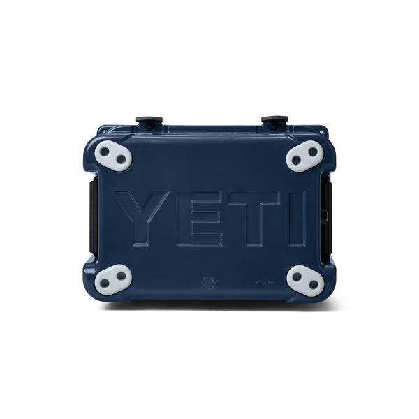 YETI Tundra 35 Hard Cooler - Navy