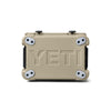 YETI Tundra 35 Hard Cooler - Tan