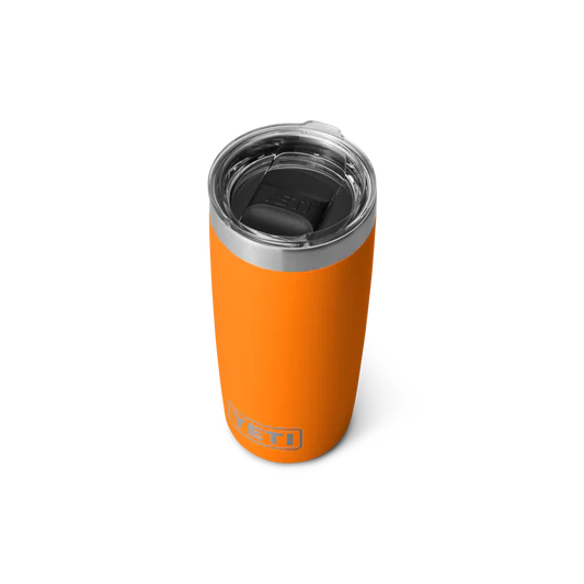 YETI 568ml Rambler® Tumbler - King Crab