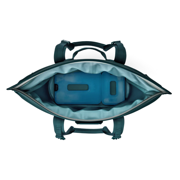 YETI Hopper M30 Soft Cooler - Agave Teal