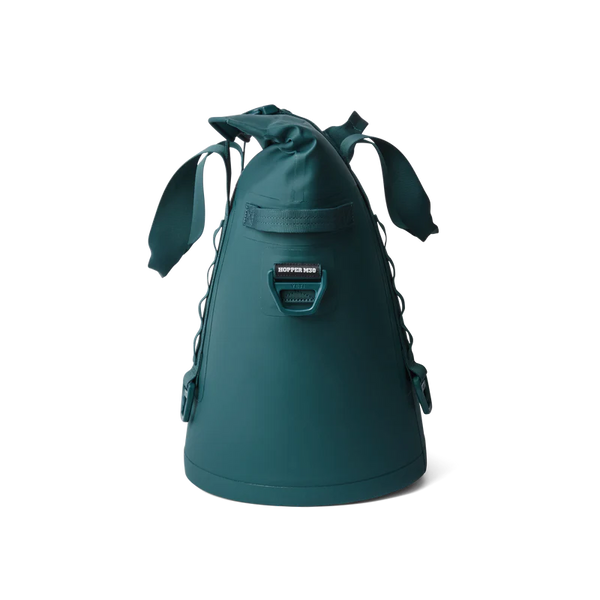 YETI Hopper M30 Soft Cooler - Agave Teal