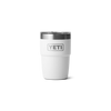 YETI 237ml Rambler® Cup - White