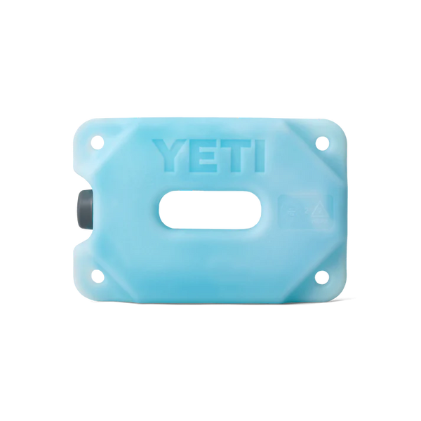YETI Ice Block 2 lb - Clear
