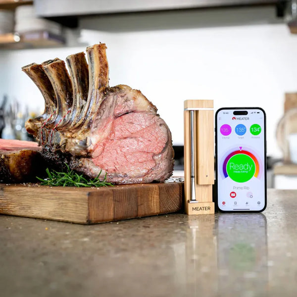 Pro Wireless Thermometer