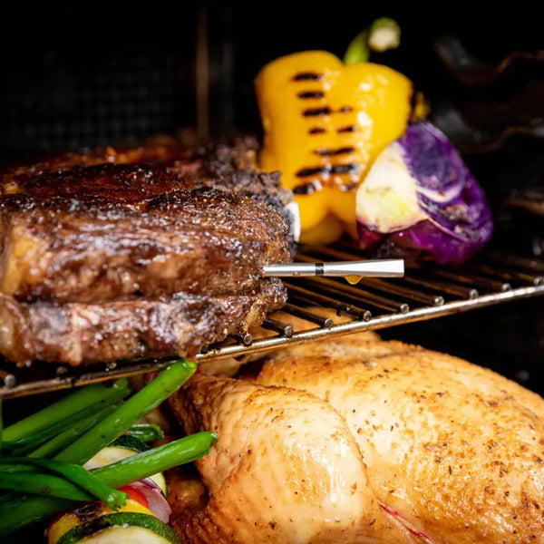 Pro Wireless Thermometer