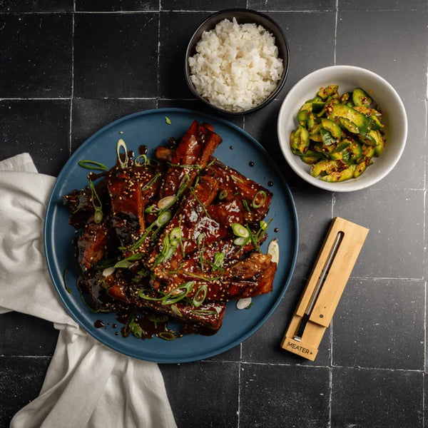 Plus Wireless Thermometer