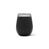 YETI 296ml Rambler® Wine Tumbler - Black