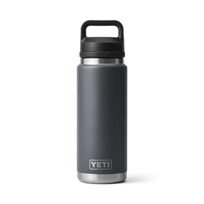 YETI 769ml Rambler® Chug Water Bottle - Charcoal