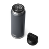 YETI 1065ml Rambler® ChugBottle - Charcoal