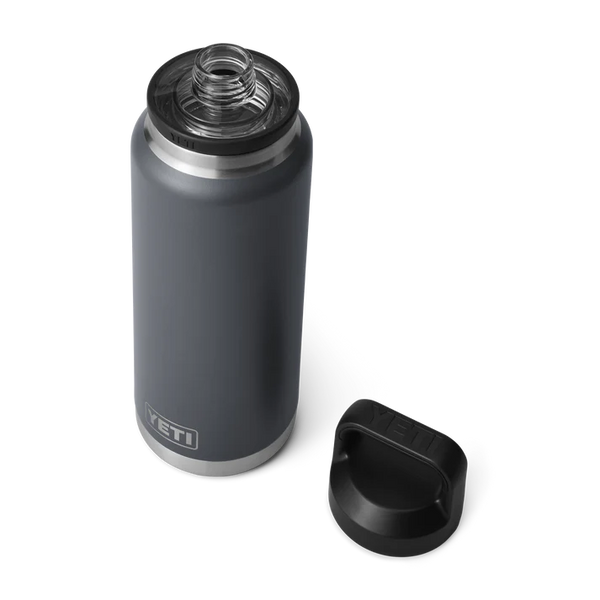 YETI 1065ml Rambler® ChugBottle - Charcoal