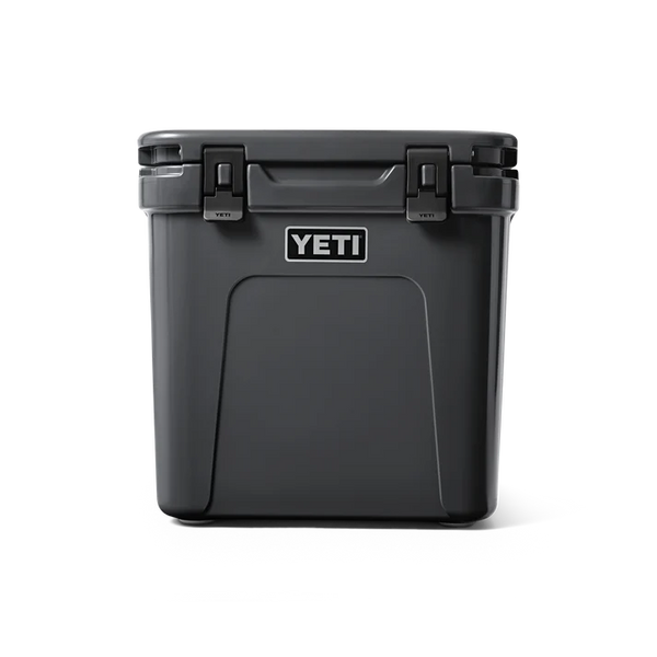 YETI Roadie 48 Wheeled Cooler - Charcoal