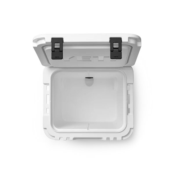 YETI Roadie 48 Wheeled Cooler - White