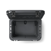 YETI Roadie 60 Wheeled Cooler - Charcoal