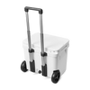 YETI Roadie 60 Wheeled Cooler - White