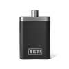 YETI 237ml Rambler® Flask - Black