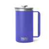 YETI 1005ml Rambler® French Press - Violet