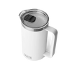 YETI 1005ml Rambler® Pitcher - White